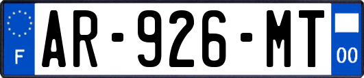 AR-926-MT