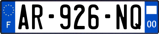 AR-926-NQ
