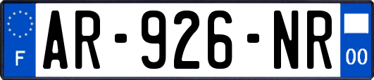 AR-926-NR