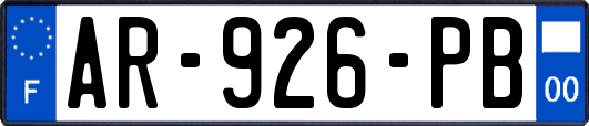 AR-926-PB