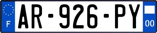 AR-926-PY