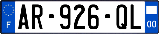 AR-926-QL