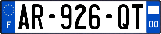 AR-926-QT
