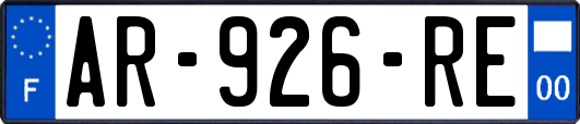 AR-926-RE