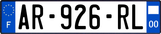 AR-926-RL