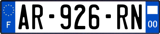 AR-926-RN