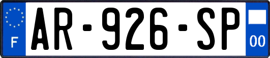 AR-926-SP