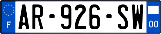 AR-926-SW