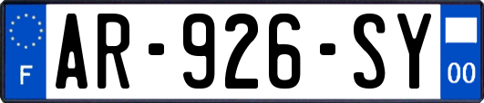 AR-926-SY