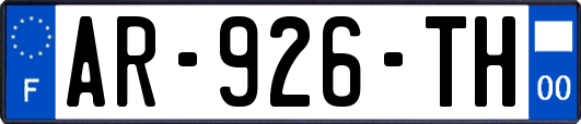 AR-926-TH