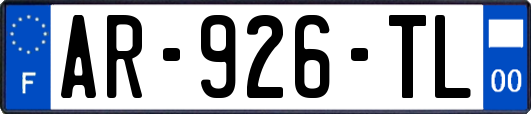 AR-926-TL
