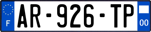 AR-926-TP