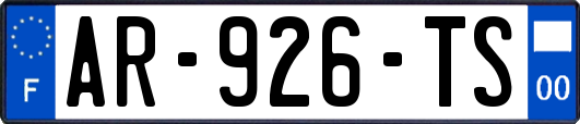 AR-926-TS