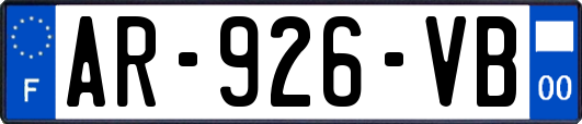 AR-926-VB