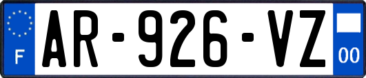 AR-926-VZ