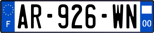 AR-926-WN