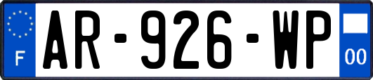 AR-926-WP