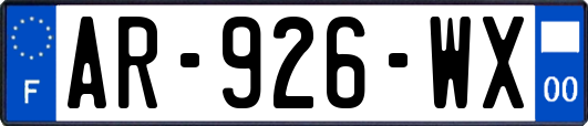 AR-926-WX