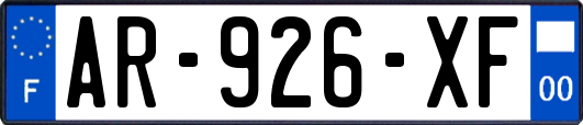 AR-926-XF