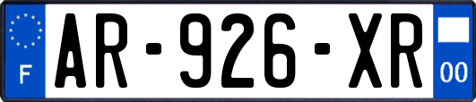 AR-926-XR