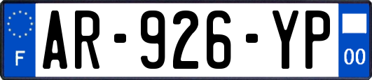 AR-926-YP