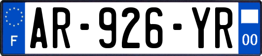 AR-926-YR
