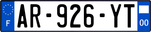 AR-926-YT