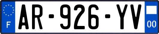 AR-926-YV