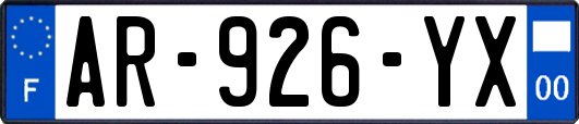AR-926-YX