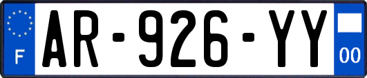 AR-926-YY