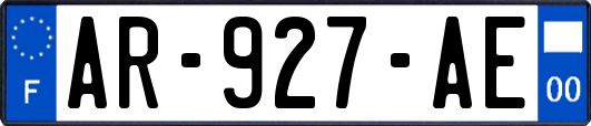 AR-927-AE