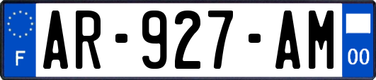 AR-927-AM