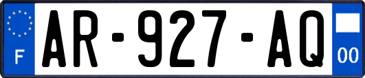 AR-927-AQ