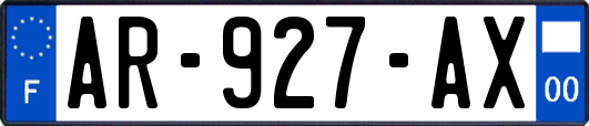 AR-927-AX