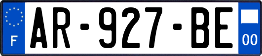 AR-927-BE