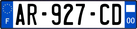 AR-927-CD