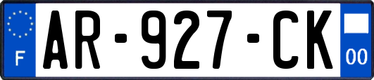 AR-927-CK