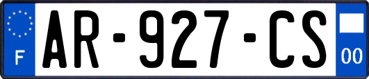 AR-927-CS