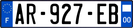 AR-927-EB