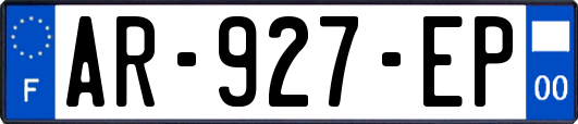 AR-927-EP