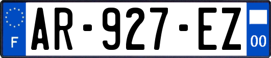 AR-927-EZ