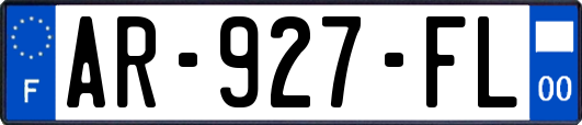 AR-927-FL