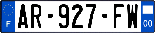 AR-927-FW