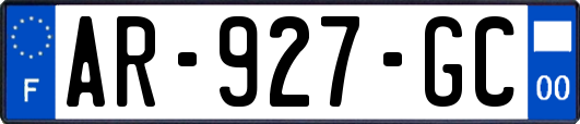 AR-927-GC