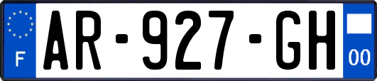 AR-927-GH