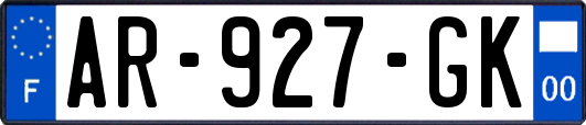 AR-927-GK