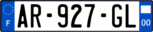 AR-927-GL