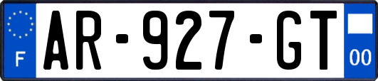 AR-927-GT