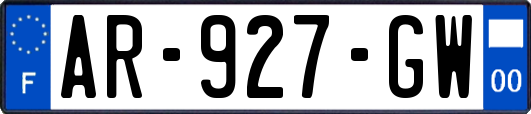 AR-927-GW