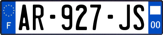 AR-927-JS